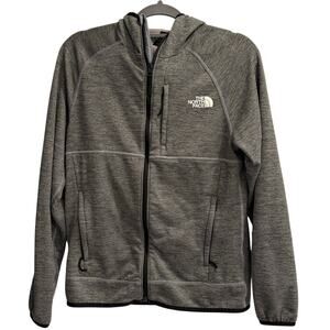 The North Face Medium The North Face Men's Canyonlands Hoodie Grey Heather